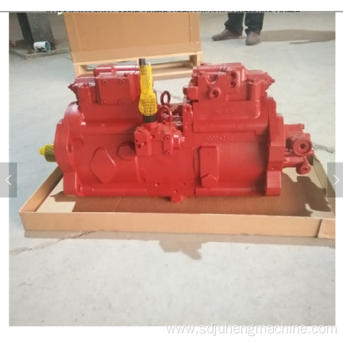 SY310C Hydraulic Pump K3V140DT Sany main pump